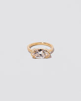 Everlasting Ring on light color background.