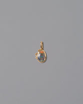Harmony Pendant on light color background.