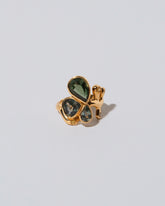 Vine Ring on light color background.