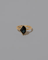 Kind Ring on light color background.