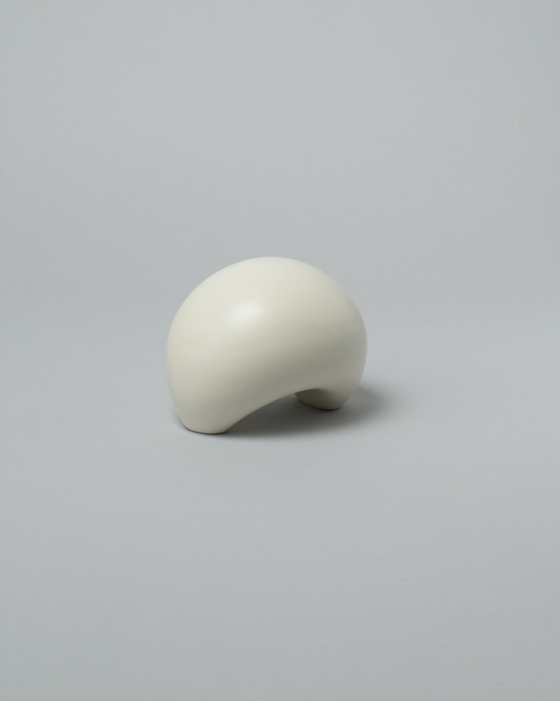 Dust and Form Being Form on light colored background.
