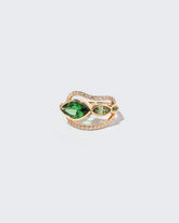 Ouroboros Ring