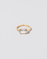 Basis Ring on light color background.