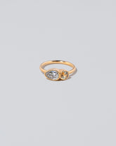  Assal Ring on light color background.