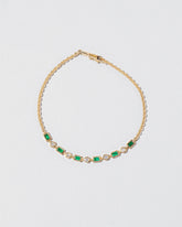  Seer Bracelet on light color background.