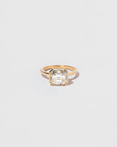 Future Past Ring on light color background.