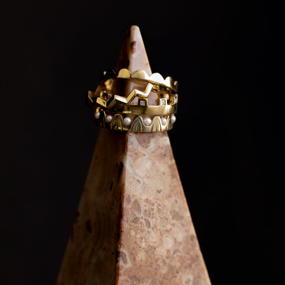 product_details::Styled image featuring the Eternal Moon Band.