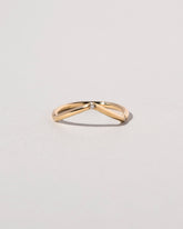  Luna Peak Band - Three Stone on light color background.