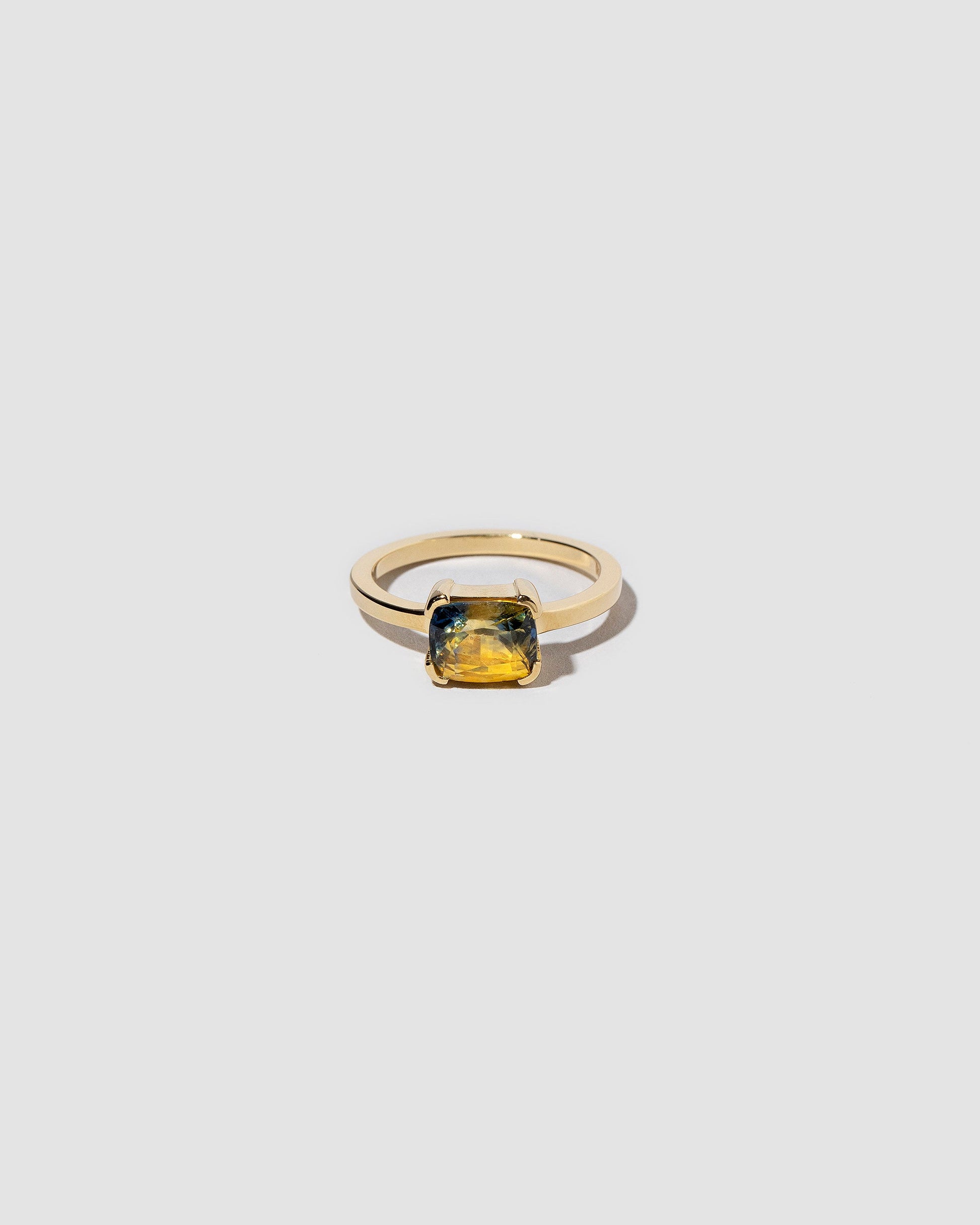 True Ring on light color background.