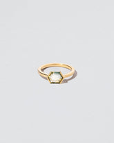 Sea Ring on light color background.