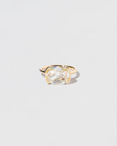 Immortal Ring on light color background.