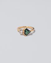  Majorca Ring on light color background.