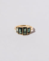  Spinther Ring on light color background.
