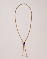  North Star Bolo on light color background.