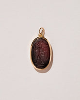  Icon Pendant Apollo on light color background.