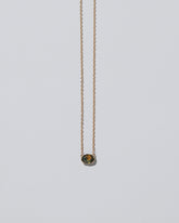 Product photo of the Atlantic Necklace on light color background