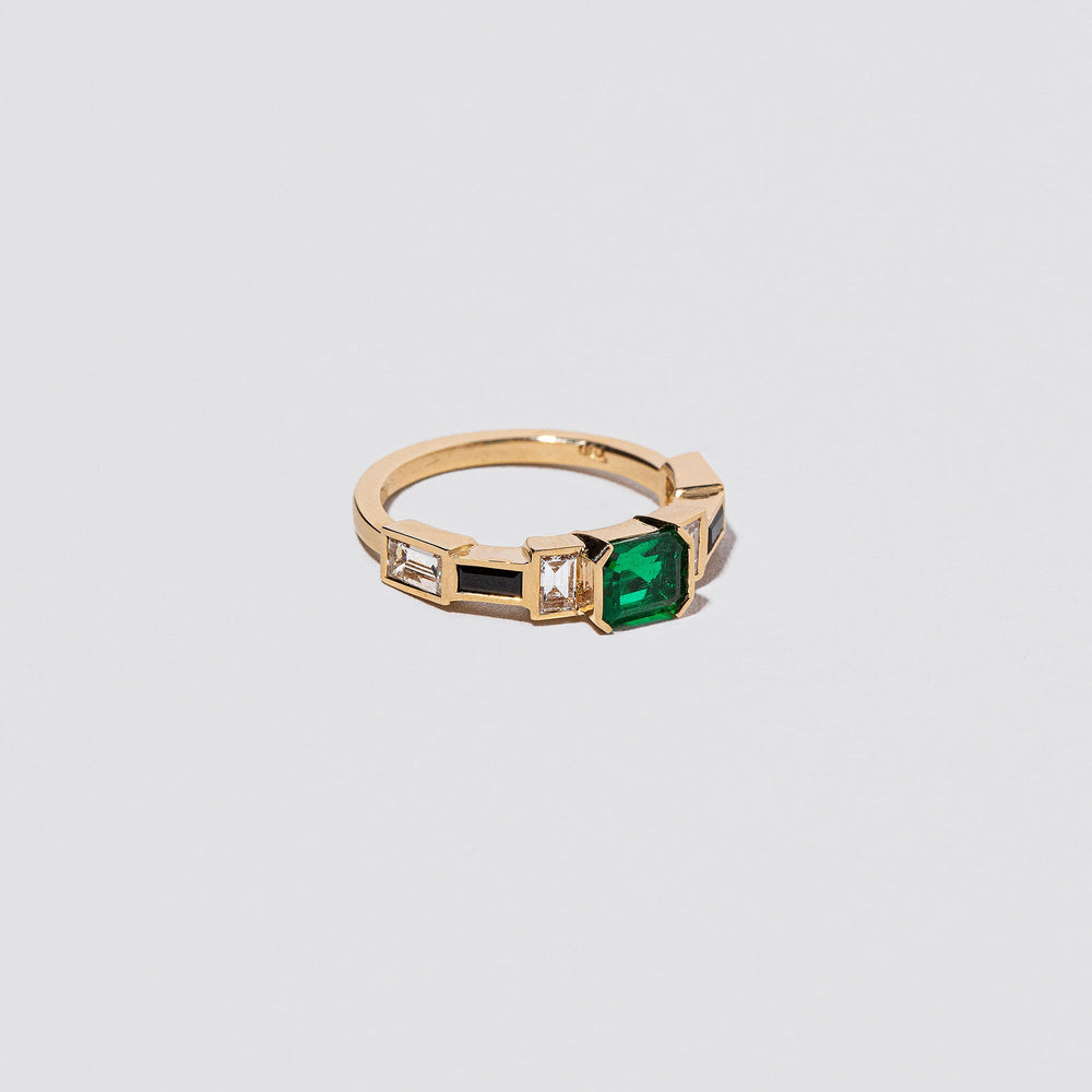 product_details::Harmonization Ring on light colored background.