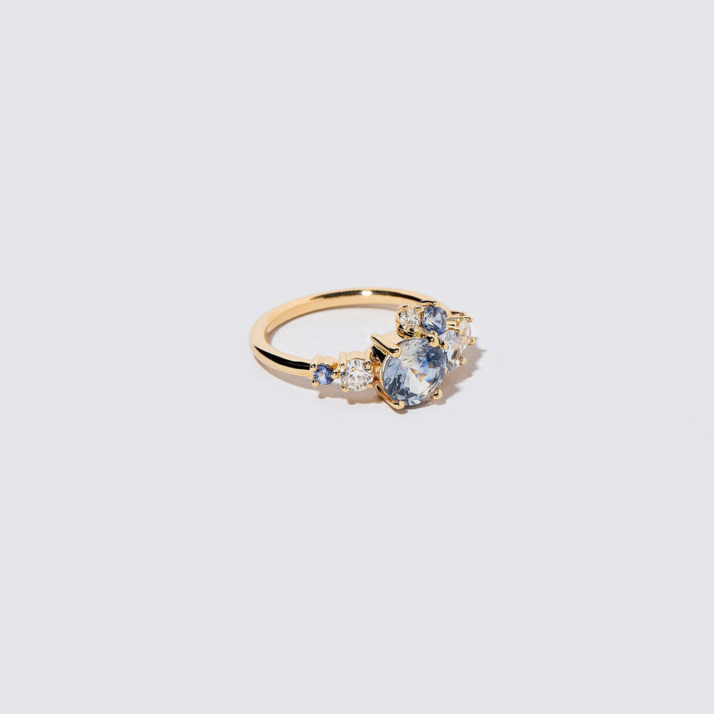 product_details:: Luna Ring on light color background.