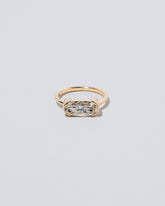 Orchestra Ring on light color background.