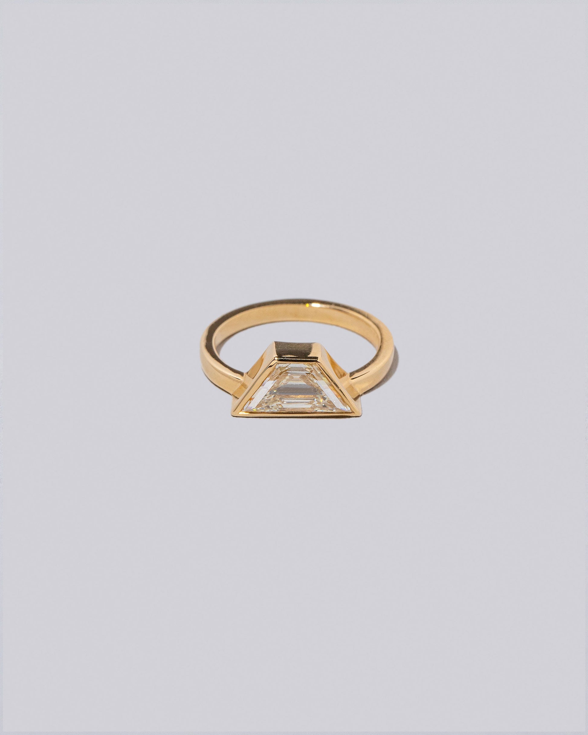 Chord Ring on light color background.