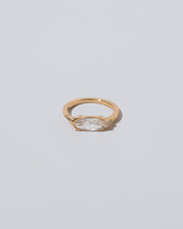 Product photo of the Slowdive Ring on a light color background