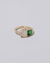 Product photo of Heir Ring on light color background
