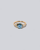  Fauna Rings on light color background.