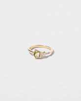  Aglaophotis Ring on light color background.