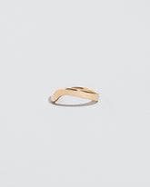  Left Slump Band - Wide on light color background.