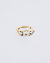  Truthmaker Ring on light color background.