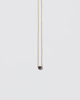  Positive Necklace on light color background.