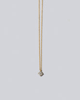 Product photo of Octave Necklace on light background