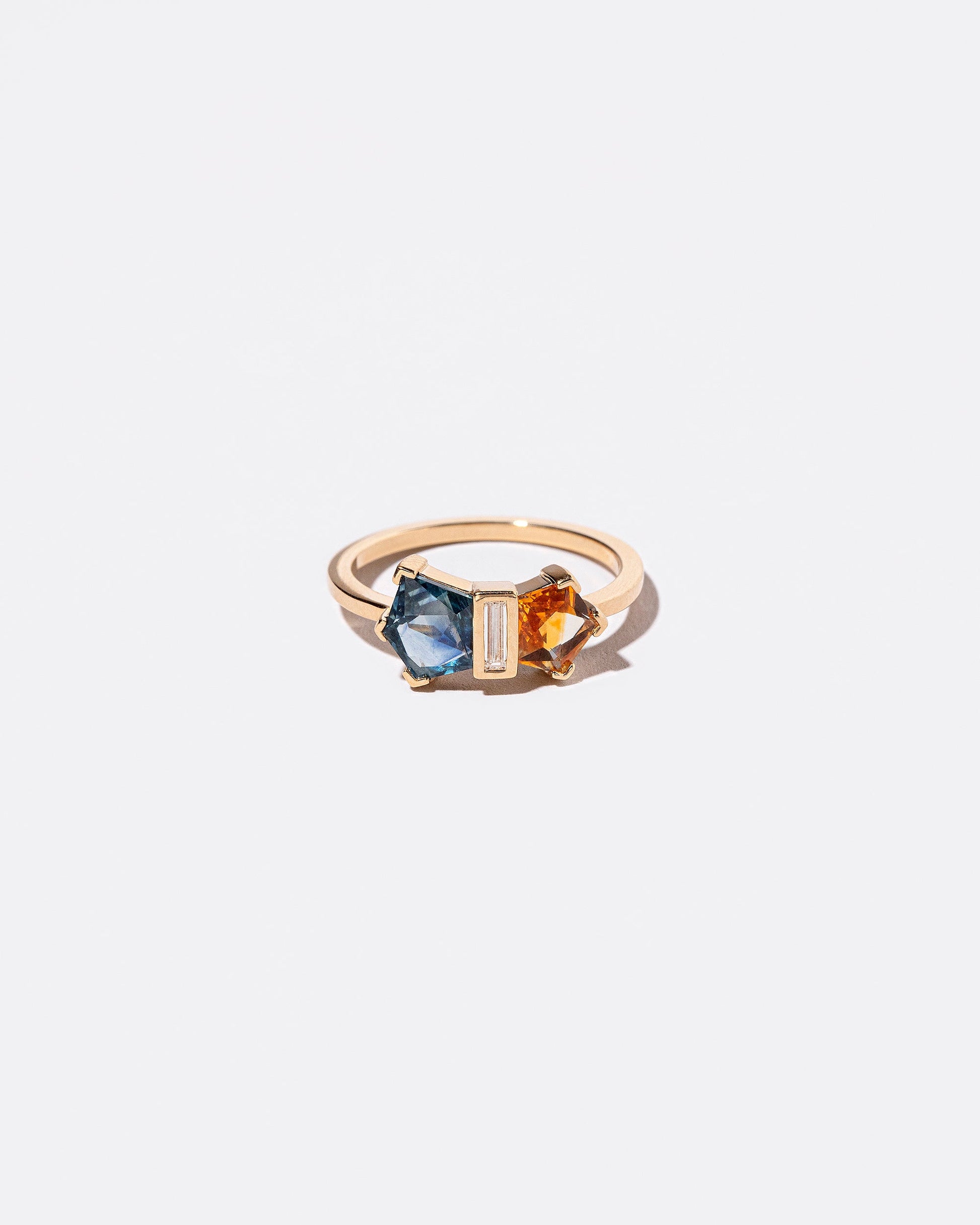  Nimloth Ring on light color background.