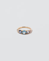 Balance Ring on light color background.