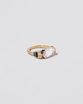 Positive Energy Ring