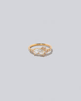 Midori Rings on light color background.