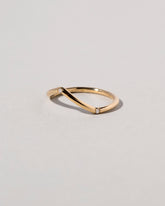  Luna Peak Band - Three Stone on light color background.