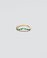 Low Peak Band - Baguette
