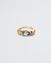  Lightwood Ring on light color background.