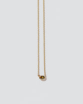  Stand Necklace on light color background.
