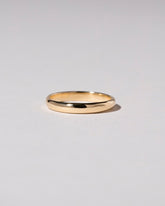 Half Round Band - 2.5mm