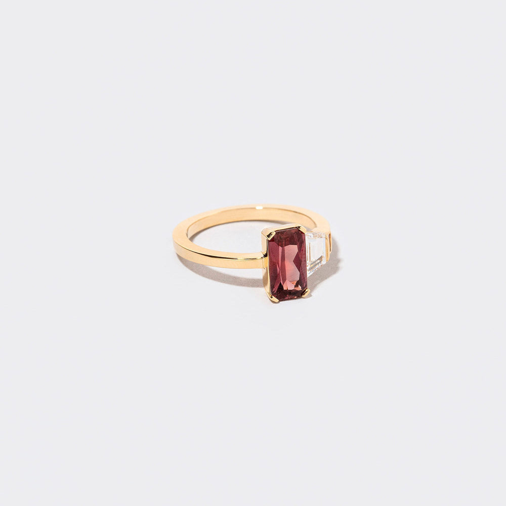 product_details::Mars Ring on light colored background.