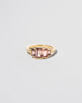  Bardo Ring on light color background.