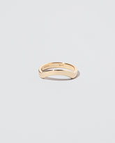  Mini Curve Band - Wide on light color background.