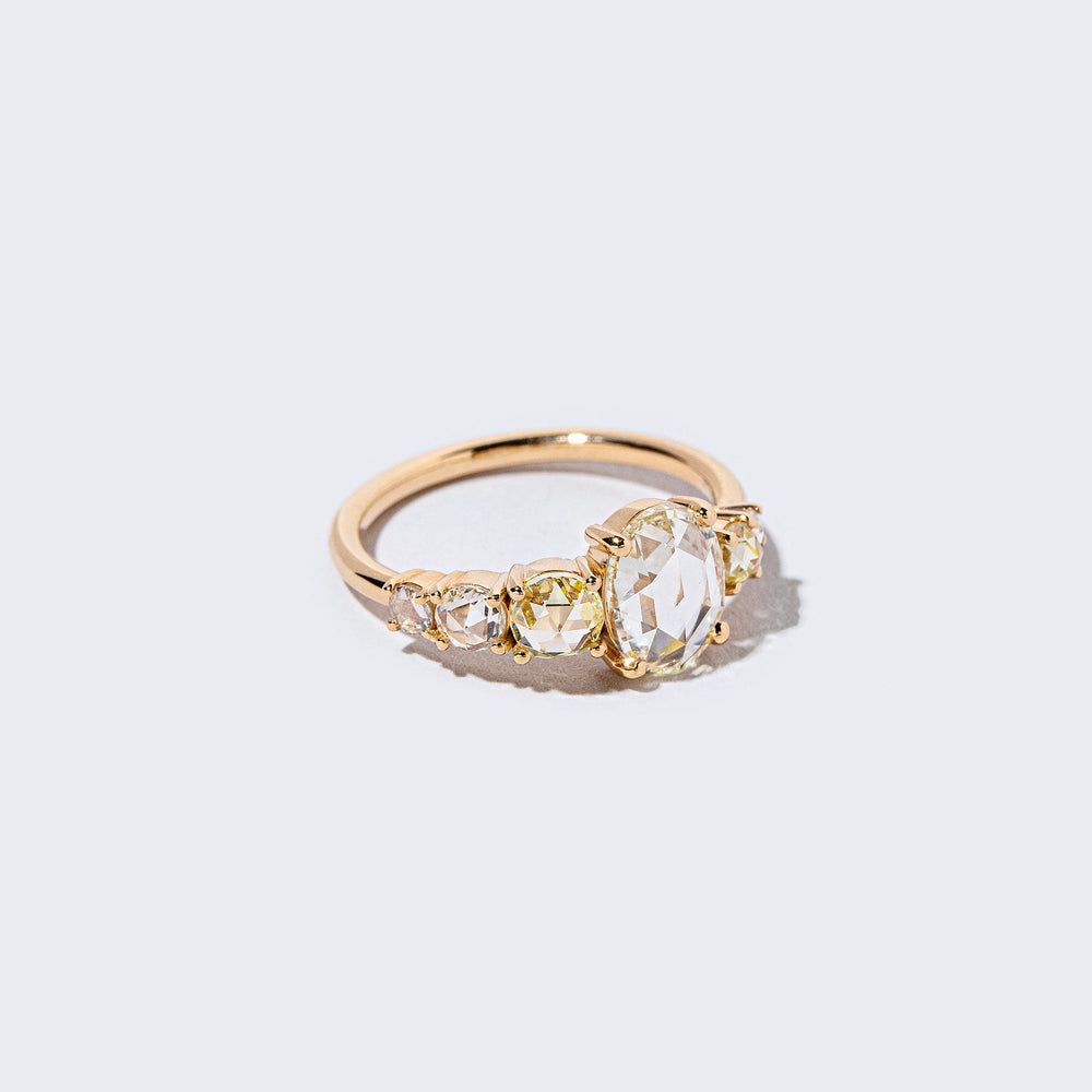 product_details:: Roses Ring on light color background.