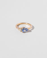  Ersa Ring on light color background.