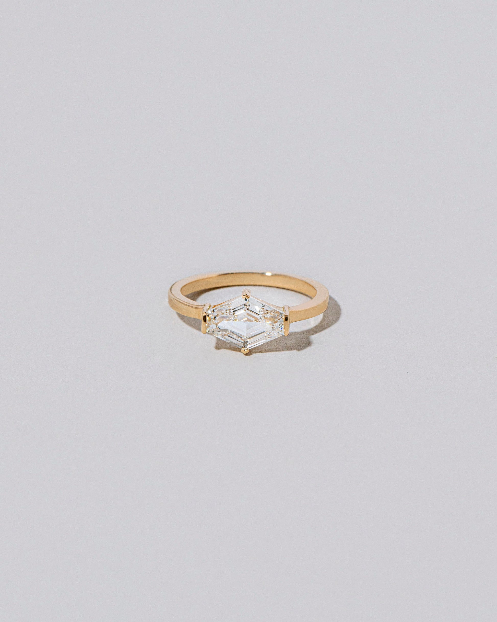 Seasons Ring on light color background.