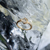 product_details::Styled image featuring the Tenor Ring.