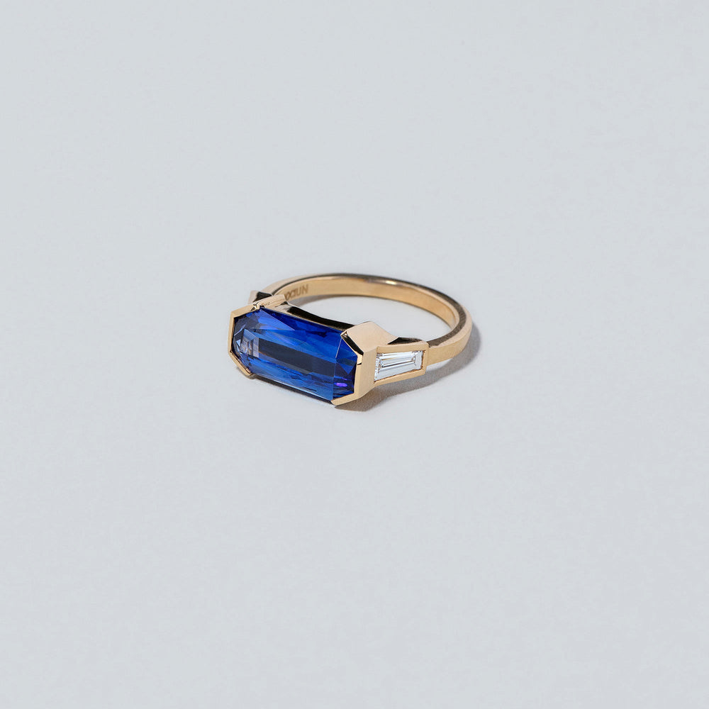 product_details:: Arches Ring on light color background.