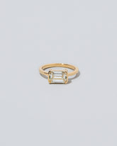 Terrace Ring on light color background.